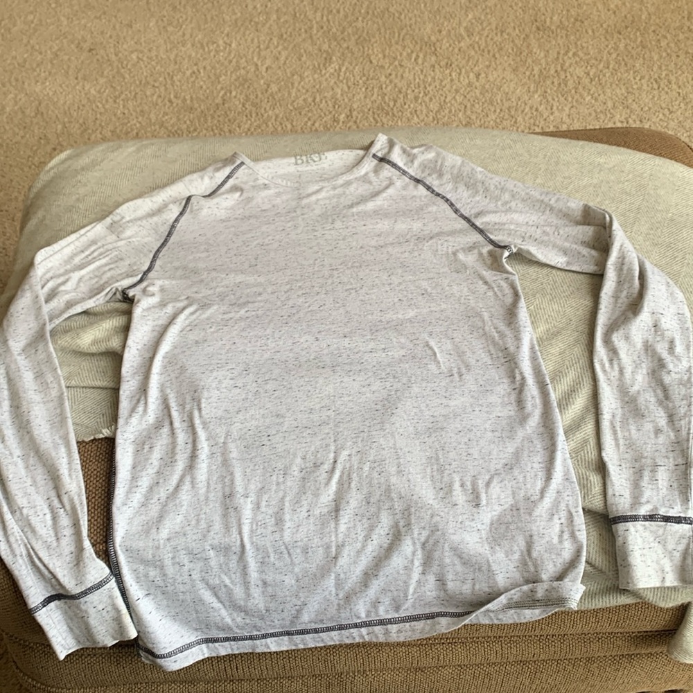 Mens bke shirt